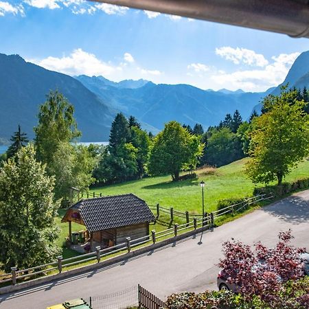 Veduta Apartment Bohinj Lake 外观 照片