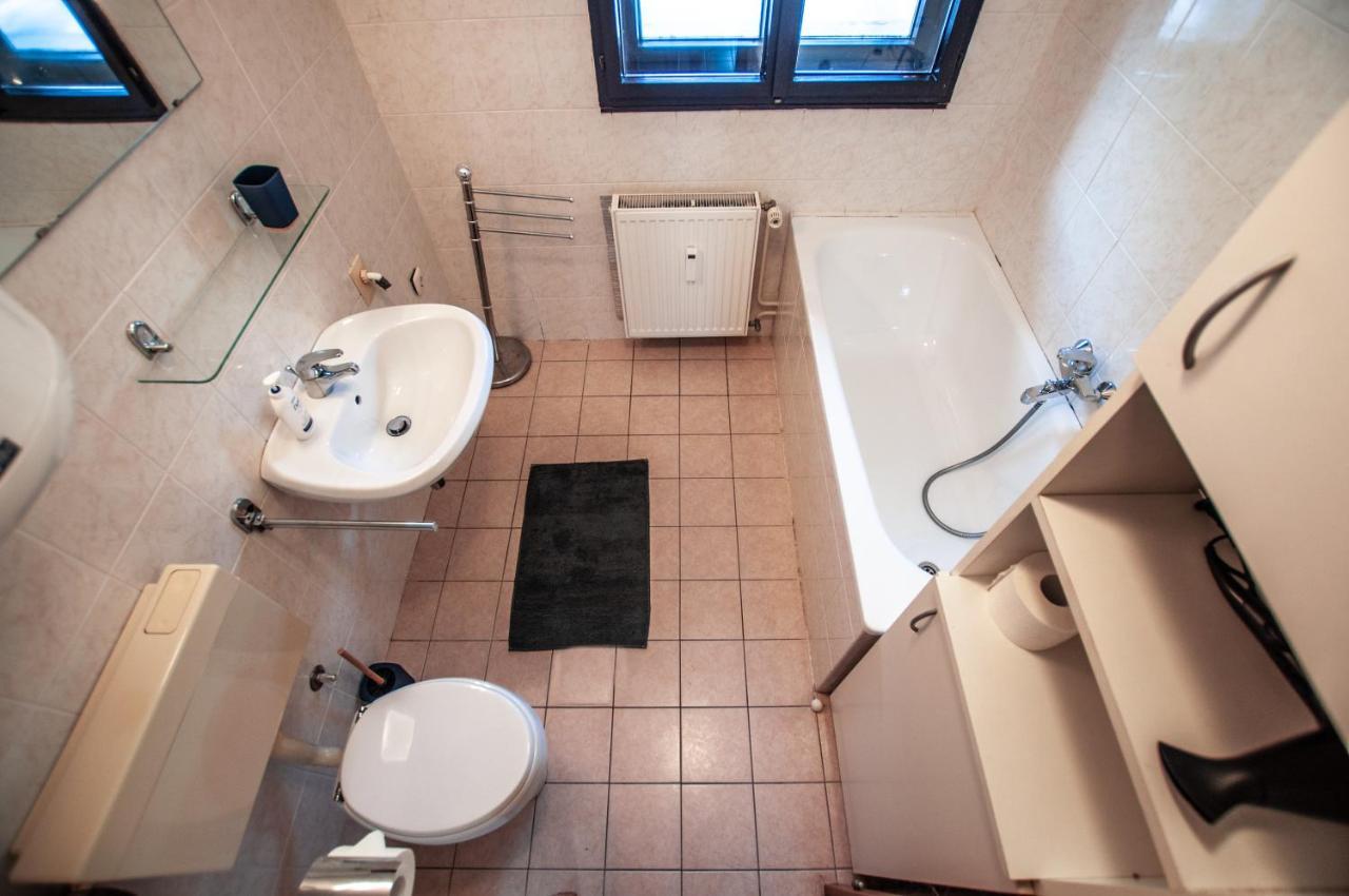 Veduta Apartment Bohinj Lake 外观 照片